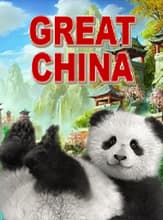 GreatChina
