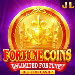 Fortune Coins Unlimited Fortune