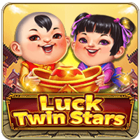 Luck Twin Stars