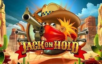 Jack on Hold